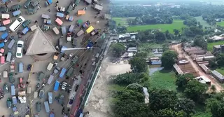 কুমিল্লা এখন ‘অটোরিকশার নগরী’; অব্যবস্থাপনায় হারাচ্ছে বাসযোগ্যতা